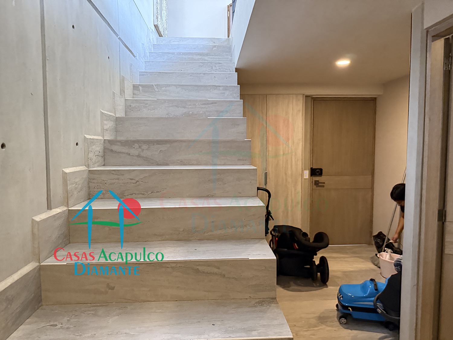 San Jerónimo Casa Rapsodia - Cuarto de servicio 5